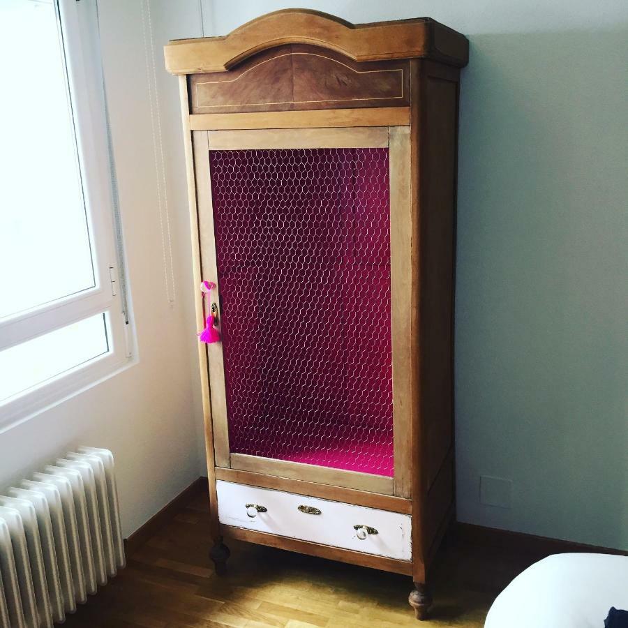 Casa Seines Leilighet León Eksteriør bilde